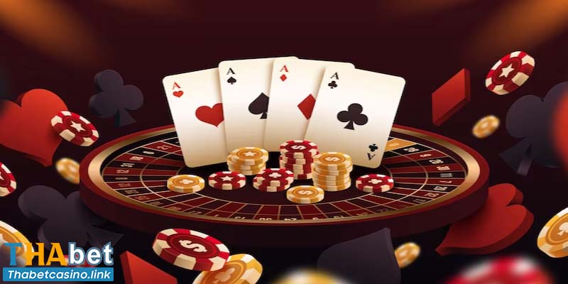 Casino online Thabet có nghĩa là gì?