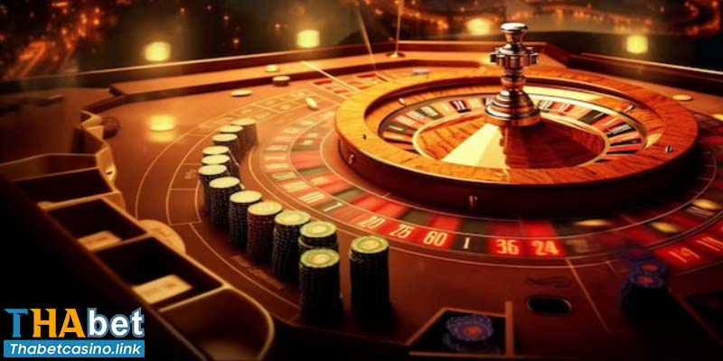 Những tựa game phổ biến tại Casino online Thabet